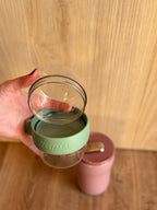 PACK Especial “Vaso + Lunch Pot