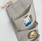 Organizador Infantil Animal Friends