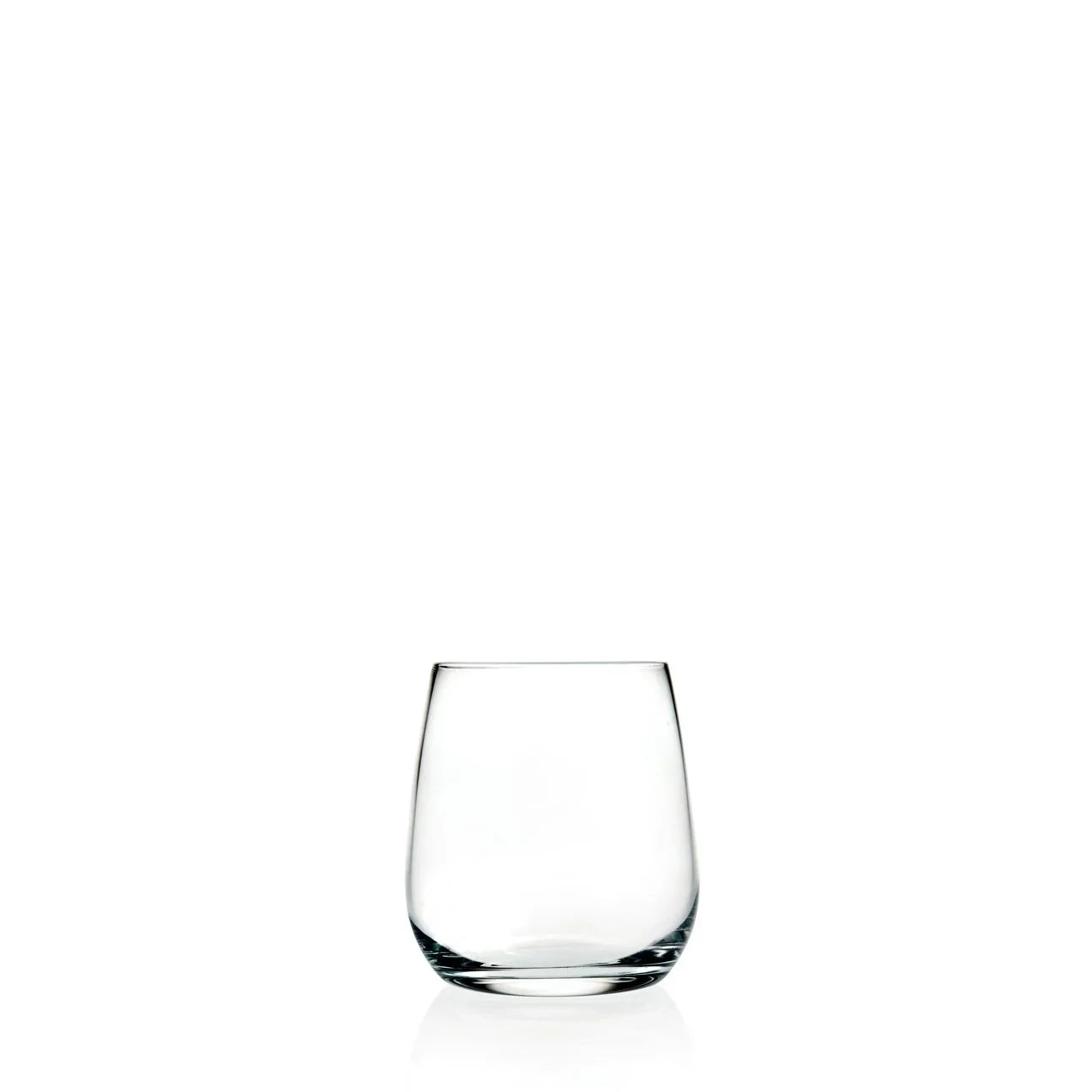 6 Vasos de Agua 37 cl - Style Home Shop