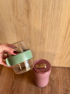 PACK Especial “Vaso + Lunch Pot