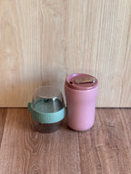 PACK Especial “Vaso + Lunch Pot