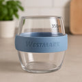 Lunchpot Westmark 400 ml – Edición MINI para snacks y meriendas saludables (+Colores) - Style Home Shop