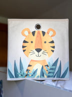 Caja organizadora infantil - Orden y ternura para su habitación