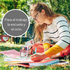 Lunchpot Westmark 400 ml – Edición MINI para snacks y meriendas saludables (+Colores) - Style Home Shop