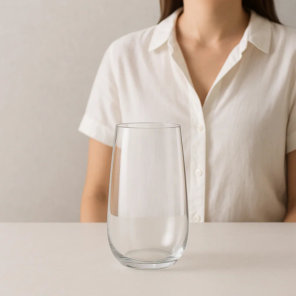 6 Vasos de Longdrink 48 cl - Style Home Shop