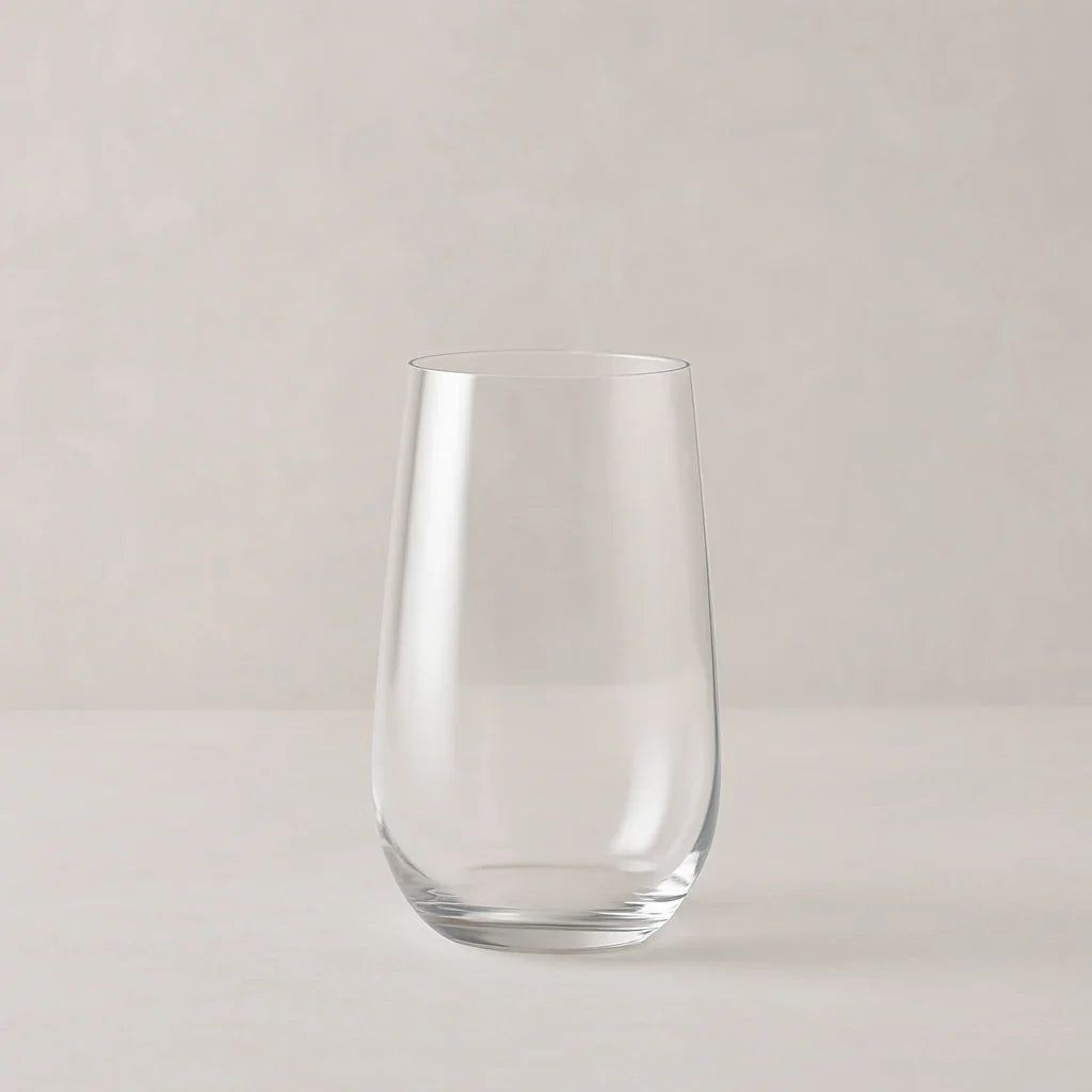 6 Vasos de Longdrink 48 cl - Style Home Shop