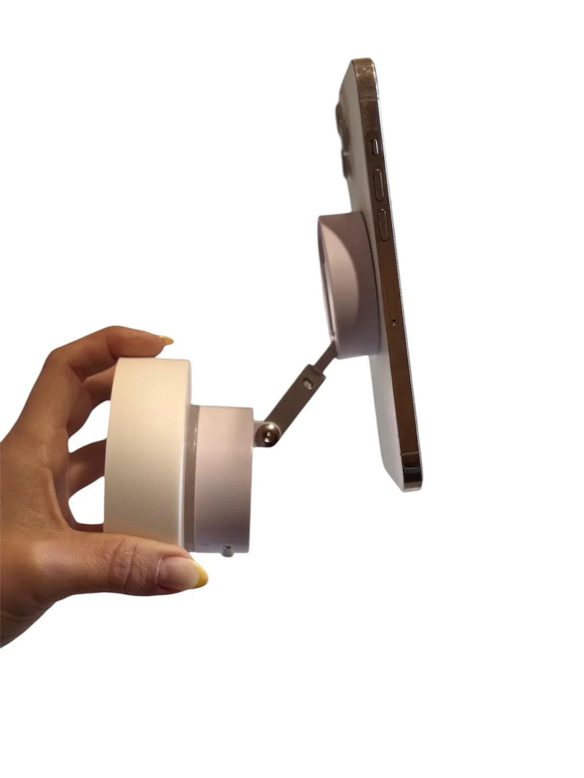 Soporte Magnético para Móvil - Fuerte, Discreto y Siempre a Mano (+ Colores) - Style Home Shop