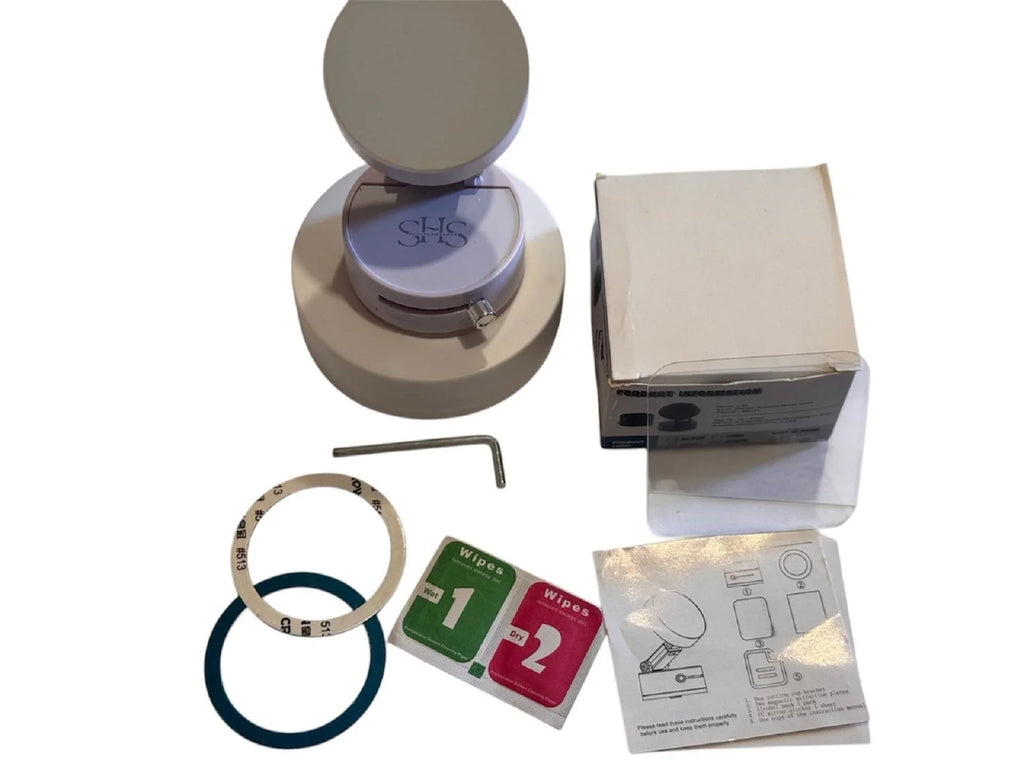 Soporte Magnético para Móvil - Fuerte, Discreto y Siempre a Mano (+ Colores) - Style Home Shop